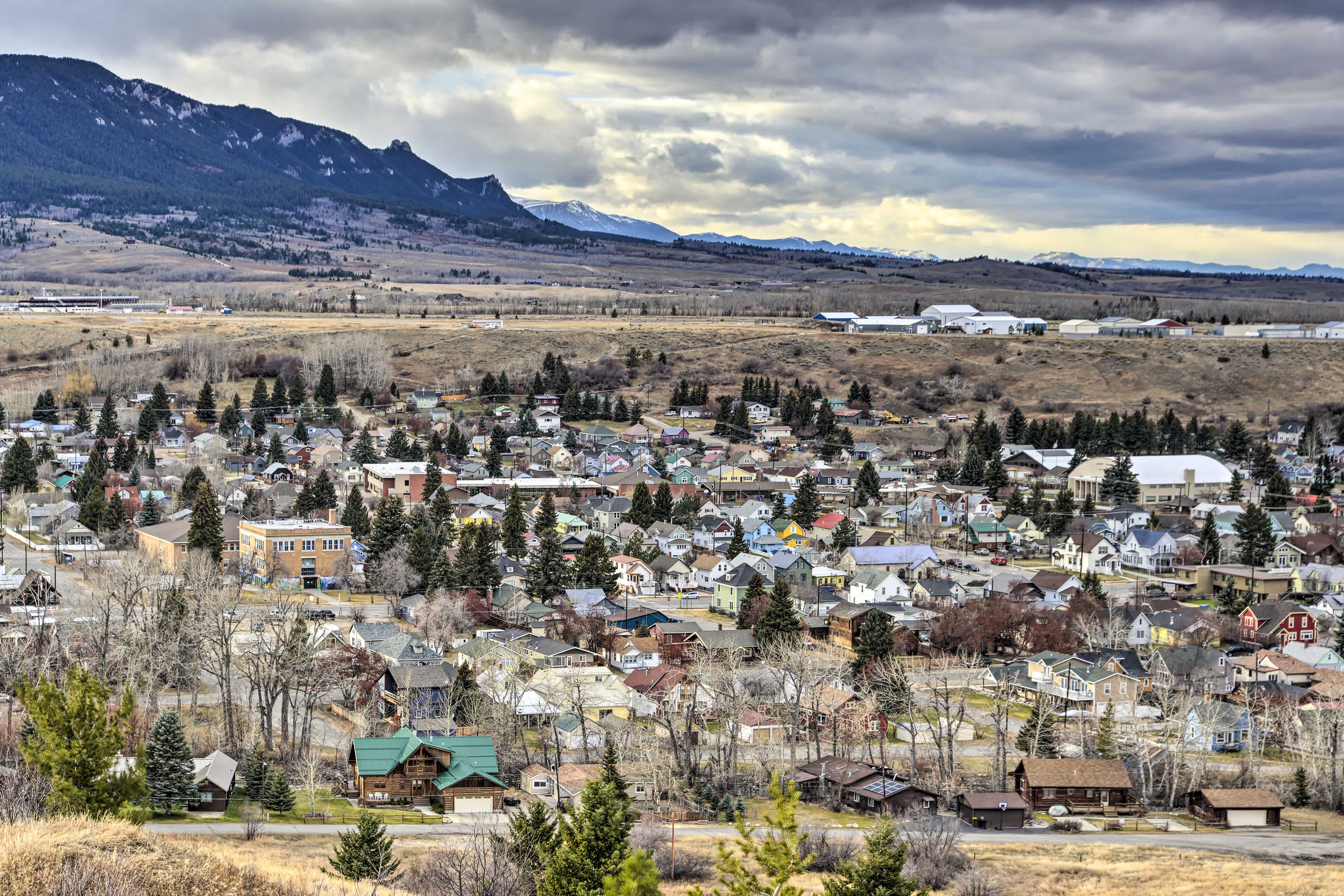 THE BEST Red Lodge Vacation Rentals Book Now Evolve